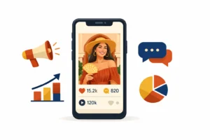 Agence de Communication Influence au Maroc