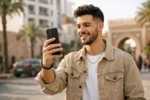 TikTok Influenceurs Maroc